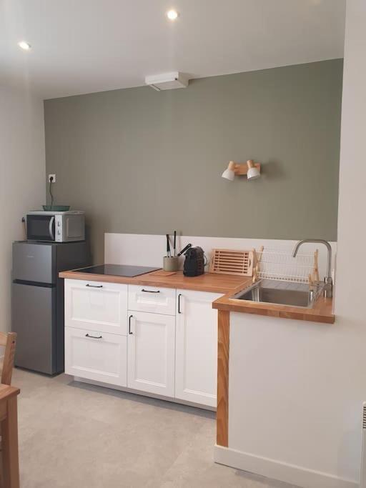 Appartement Central Nyons Ngoại thất bức ảnh